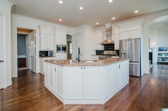 1422 SCOUT TRACE, Hoover, AL 35244