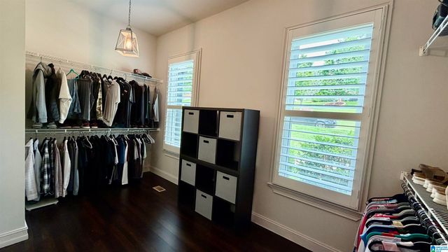 1422 SCOUT TRACE, Hoover, AL 35244