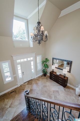 1422 SCOUT TRACE, Hoover, AL 35244