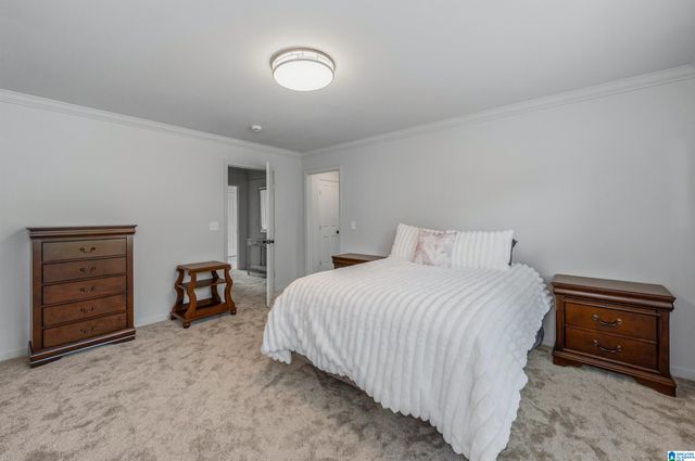 1422 SCOUT TRACE, Hoover, AL 35244