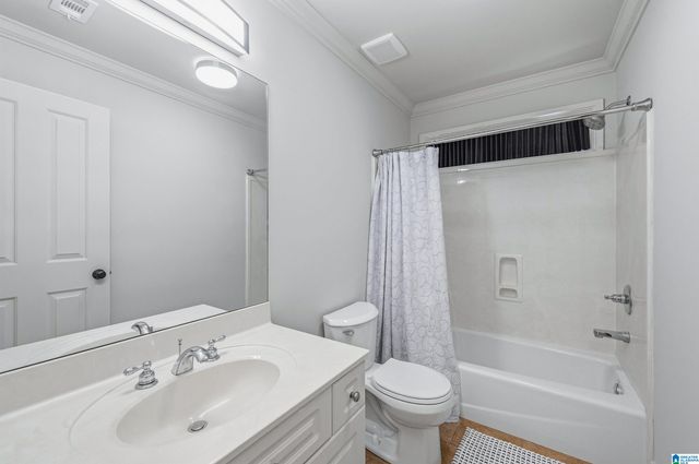 1422 SCOUT TRACE, Hoover, AL 35244
