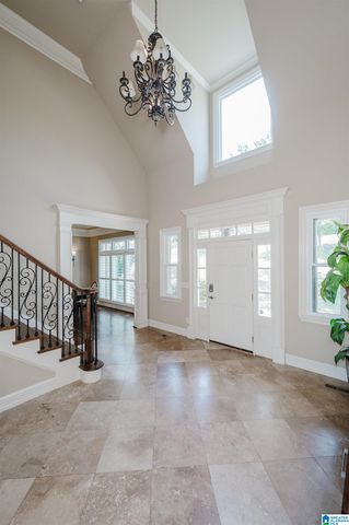 1422 SCOUT TRACE, Hoover, AL 35244