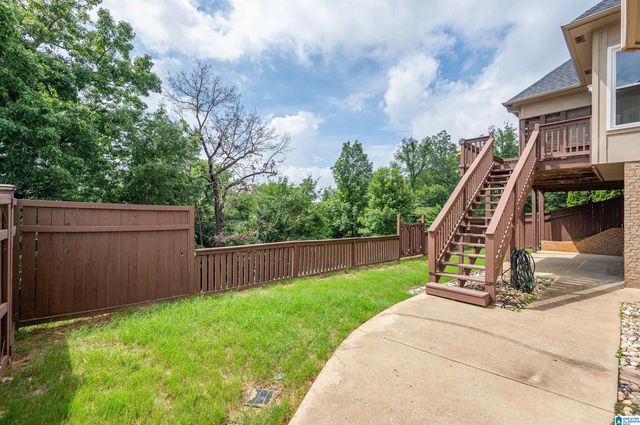 1422 SCOUT TRACE, Hoover, AL 35244
