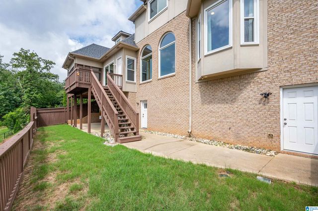 1422 SCOUT TRACE, Hoover, AL 35244