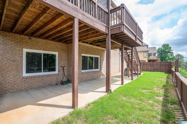1422 SCOUT TRACE, Hoover, AL 35244