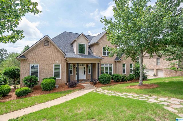 1422 SCOUT TRACE, Hoover, AL 35244
