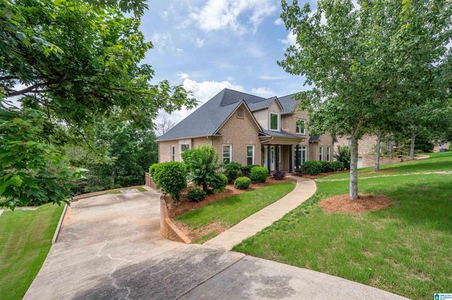 1422 SCOUT TRACE, Hoover, AL 35244