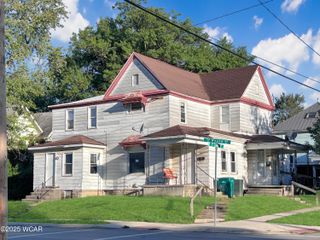 900 W Wayne Street, Lima, OH 45801