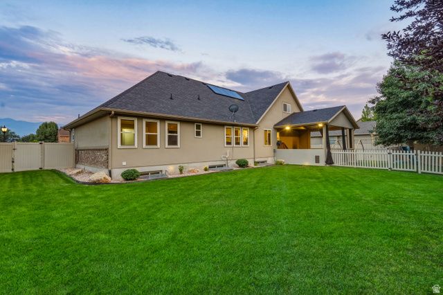 55 N SIERRA WAY, Layton, UT 84041