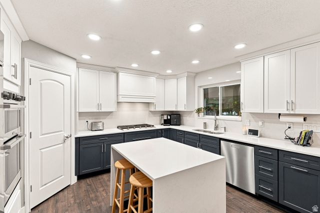 55 N SIERRA WAY, Layton, UT 84041