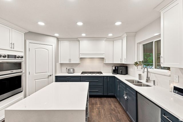 55 N SIERRA WAY, Layton, UT 84041