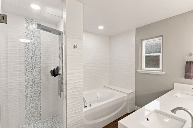 55 N SIERRA WAY, Layton, UT 84041
