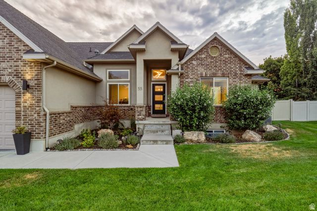 55 N SIERRA WAY, Layton, UT 84041