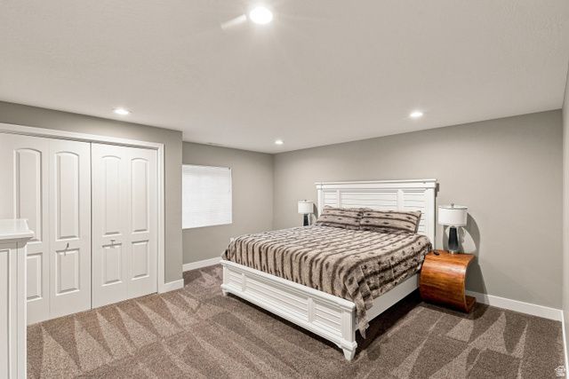 55 N SIERRA WAY, Layton, UT 84041
