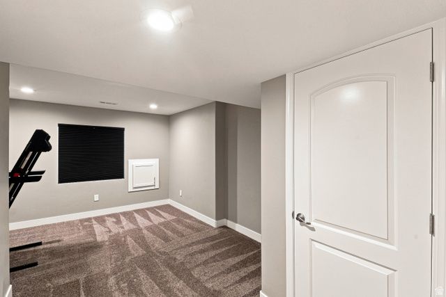 55 N SIERRA WAY, Layton, UT 84041