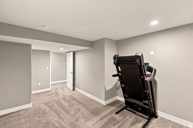 55 N SIERRA WAY, Layton, UT 84041
