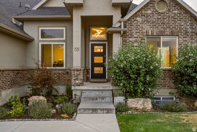 55 N SIERRA WAY, Layton, UT 84041