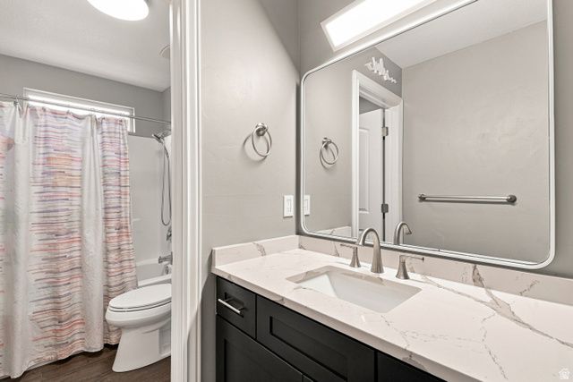 55 N SIERRA WAY, Layton, UT 84041