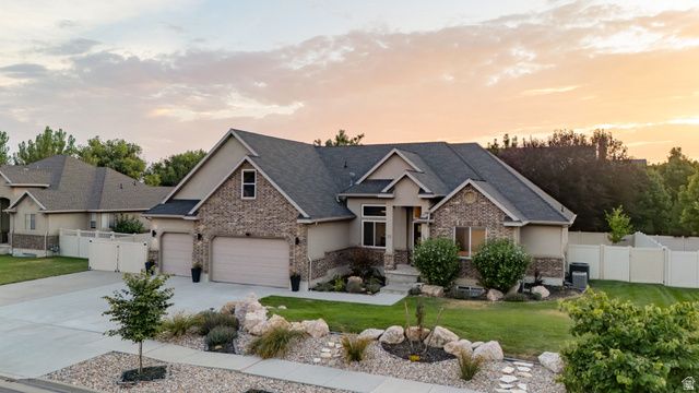 55 N SIERRA WAY, Layton, UT 84041