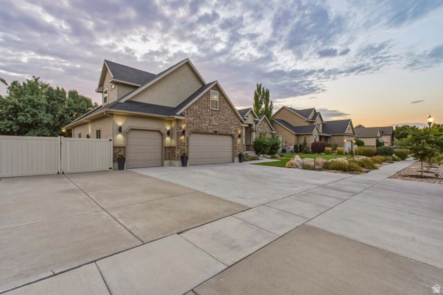 55 N SIERRA WAY, Layton, UT 84041