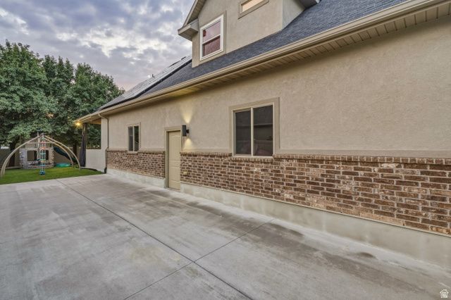55 N SIERRA WAY, Layton, UT 84041