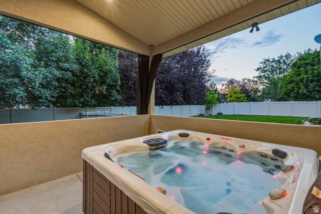 55 N SIERRA WAY, Layton, UT 84041