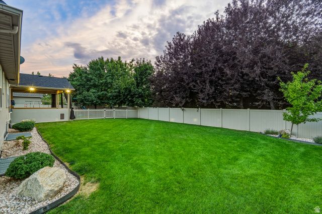 55 N SIERRA WAY, Layton, UT 84041