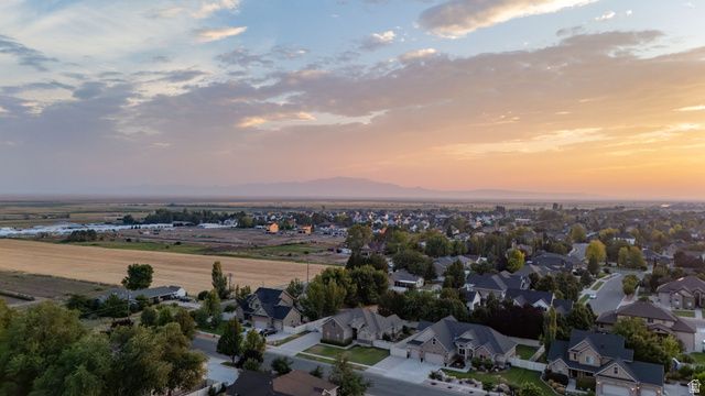 55 N SIERRA WAY, Layton, UT 84041