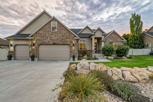 55 N SIERRA WAY, Layton, UT 84041