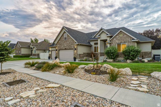 55 N SIERRA WAY, Layton, UT 84041