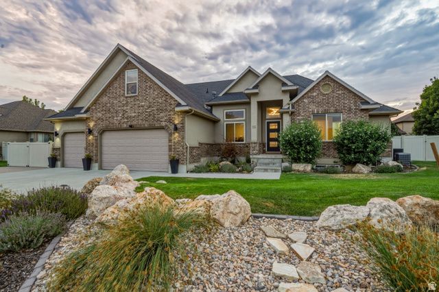 55 N SIERRA WAY, Layton, UT 84041