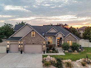 55 N SIERRA WAY, Layton, UT 84041