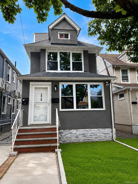 15020 118th Avenue, Jamaica South, NY 11434