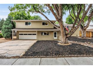 2335 Zane Pl, Colorado Springs, CO 80909
