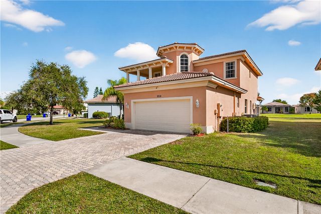 2016 Plainfield Drive SW, Vero Beach, FL 32968