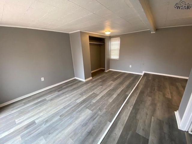 1609 BEVERLY DRIVE, Wichita Falls, TX 76309