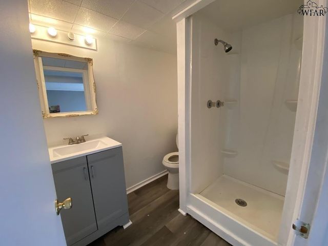 1609 BEVERLY DRIVE, Wichita Falls, TX 76309