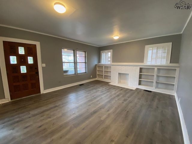 1609 BEVERLY DRIVE, Wichita Falls, TX 76309