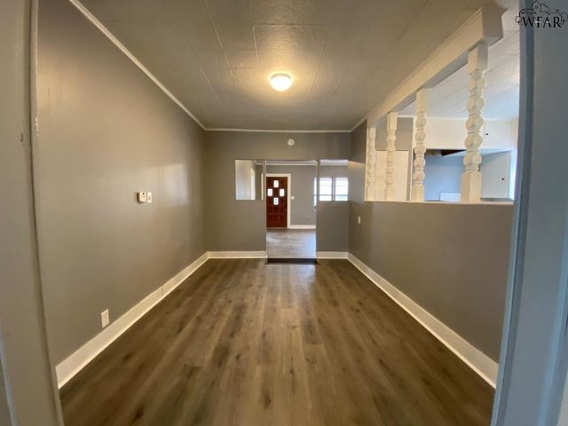 1609 BEVERLY DRIVE, Wichita Falls, TX 76309