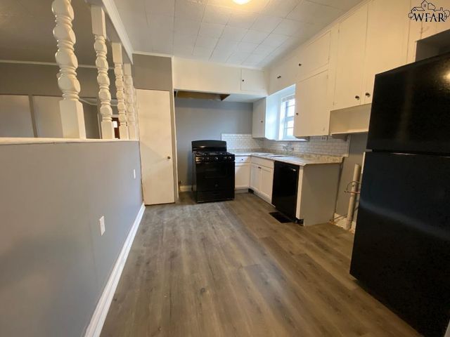 1609 BEVERLY DRIVE, Wichita Falls, TX 76309