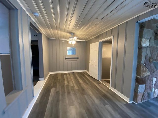 1609 BEVERLY DRIVE, Wichita Falls, TX 76309