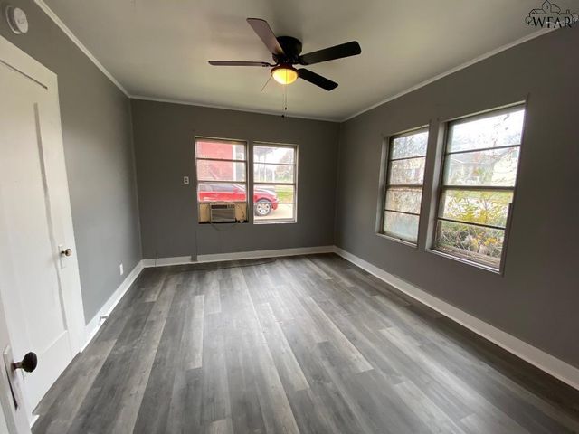 1609 BEVERLY DRIVE, Wichita Falls, TX 76309