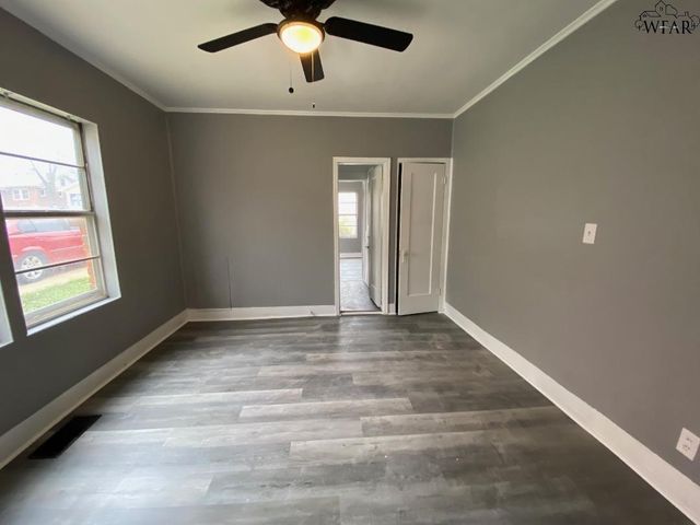 1609 BEVERLY DRIVE, Wichita Falls, TX 76309