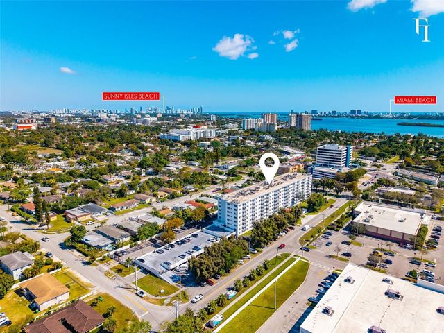 1251 NE 108th Street 108, Miami, FL 33161
