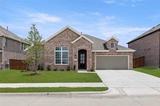 1916 Honey Creek Road, Forney, TX 75126