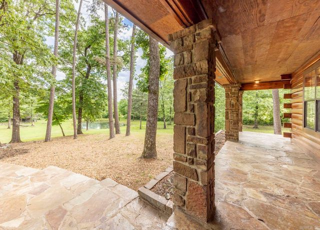 157 Austins Lane, Jessieville, AR 71949