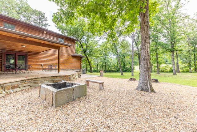 157 Austins Lane, Jessieville, AR 71949