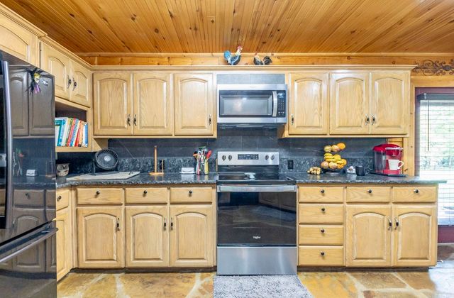 157 Austins Lane, Jessieville, AR 71949