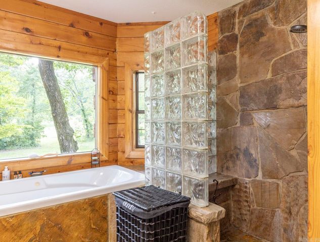 157 Austins Lane, Jessieville, AR 71949