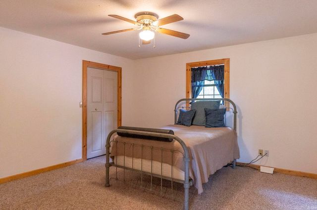 157 Austins Lane, Jessieville, AR 71949